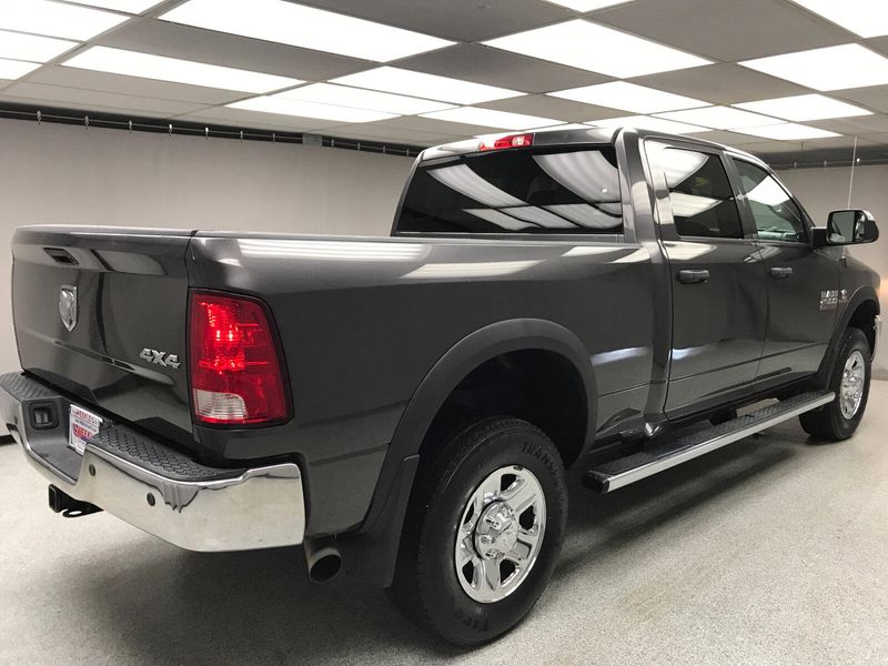 2017 RAM 2500 TradesmanImage 12