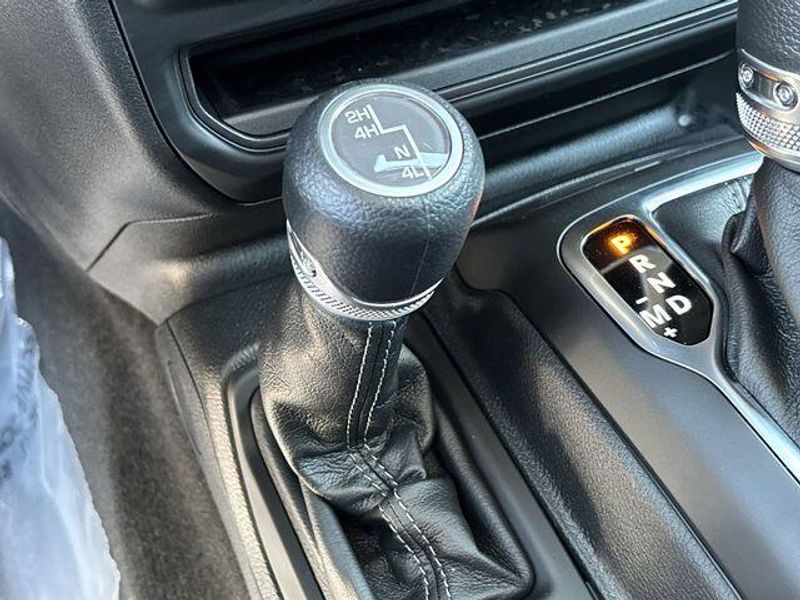 New 2025 Jeep Wrangler 4-door Sport SImage 21