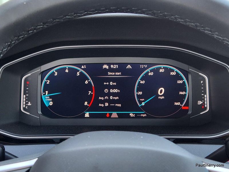 Used 2026 Volkswagen Jetta GLI Autobahn Black