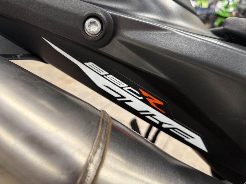 Used 2021 KTM DUKE 890 R Image 27