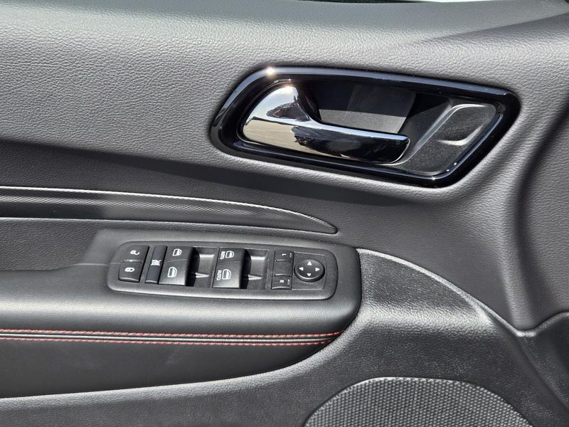 New 2026 Dodge Durango Gt Rwd