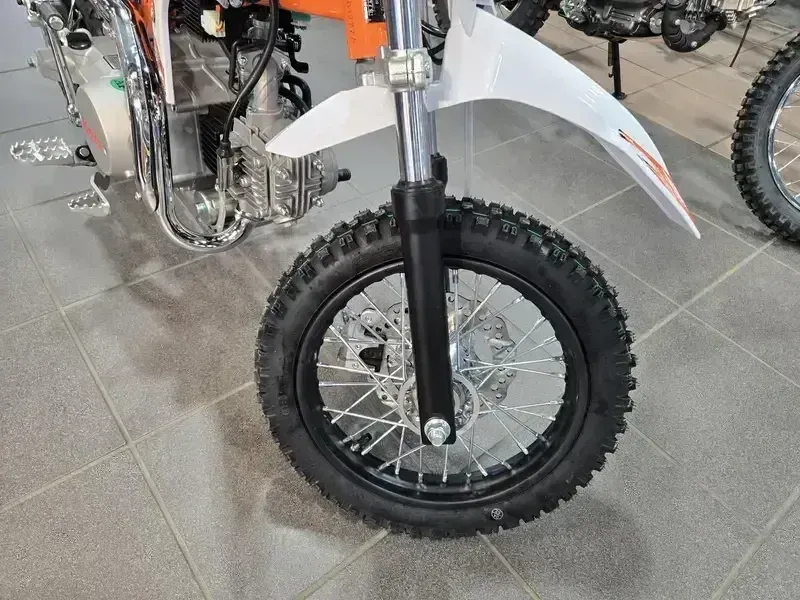 NEW 2026 KAYO TS 90 Image 15