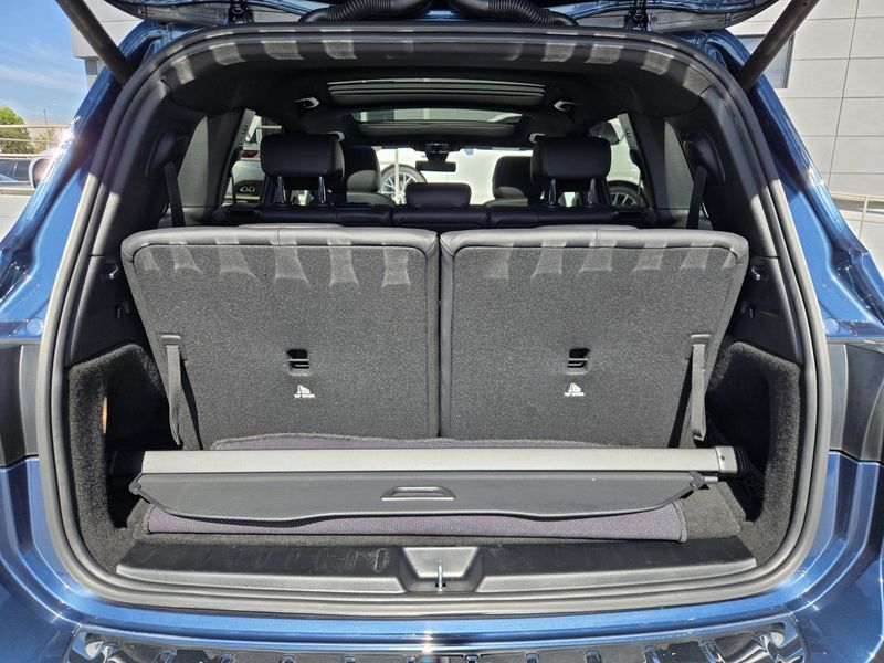 Used 2021 Mercedes-Benz GLB 250 SUV