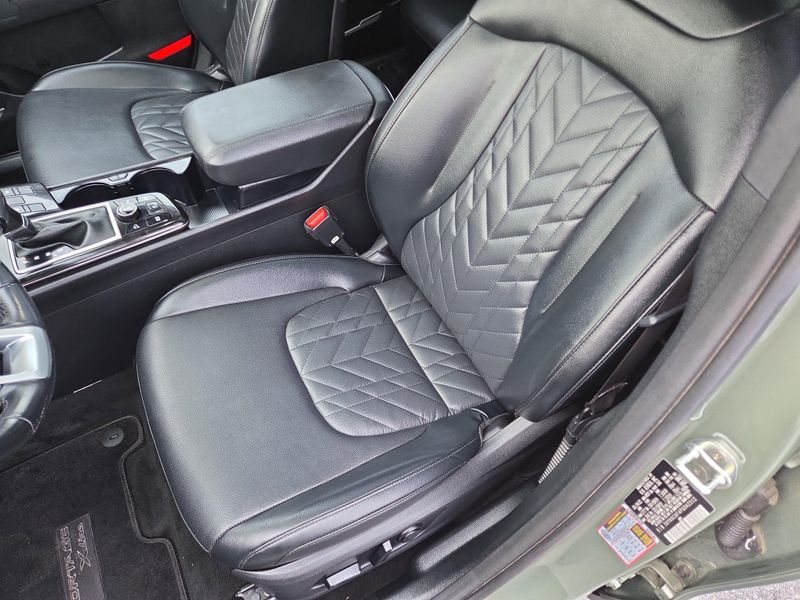 2023 Kia Sportage X-Line photo 13