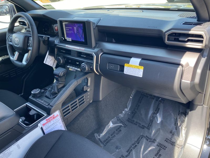 New 2025 Toyota 4Runner TRD Off RoadImage 9