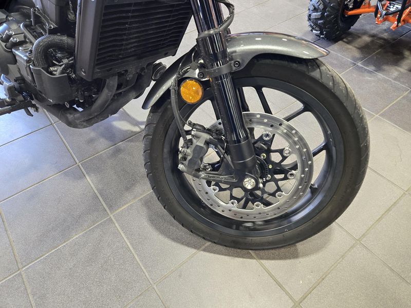 USED 2023 HONDA REBEL 1100 DCT Image 21