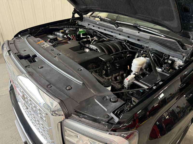 Used 2018 GMC Sierra 1500 DenaliImage 21