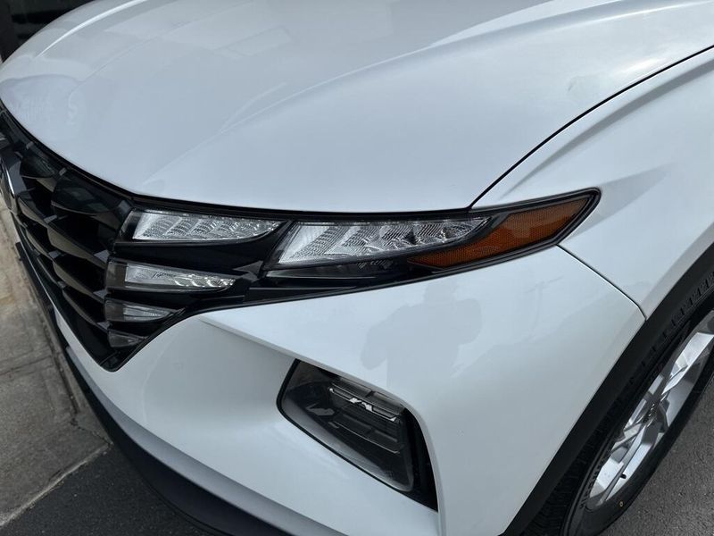 2022 Hyundai Tucson SELImage 10