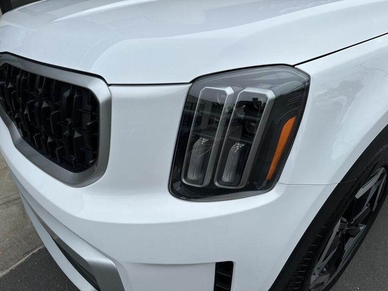 2025 Kia Telluride EXImage 10