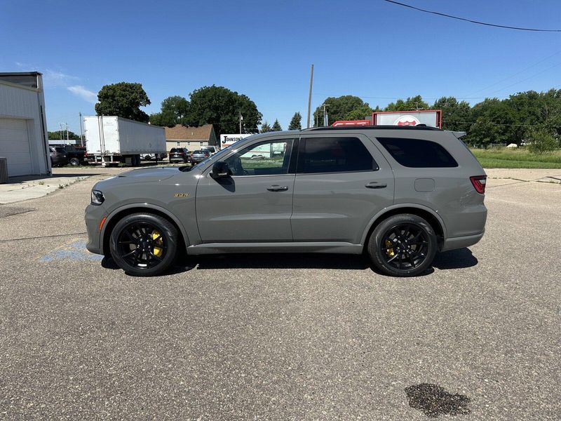 2024 Dodge Durango Srt 392 Premium AwdImage 5