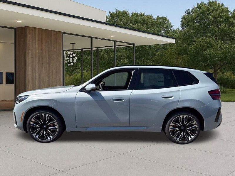 New 2026 BMW X3 30 xDriveImage 13