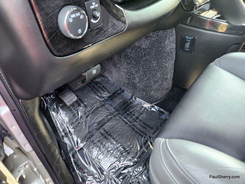 Used 2023 Chevrolet Express Cargo 