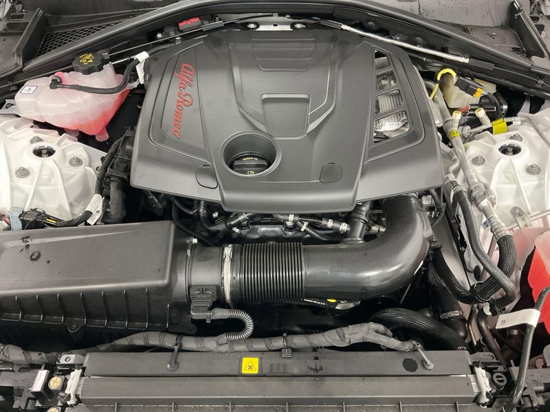 New 2026 Alfa Romeo Giulia AwdImage 20