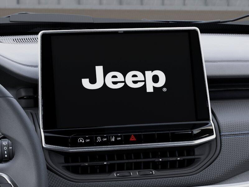 New 2026 Jeep Compass Latitude Altitude 4x4Image 10
