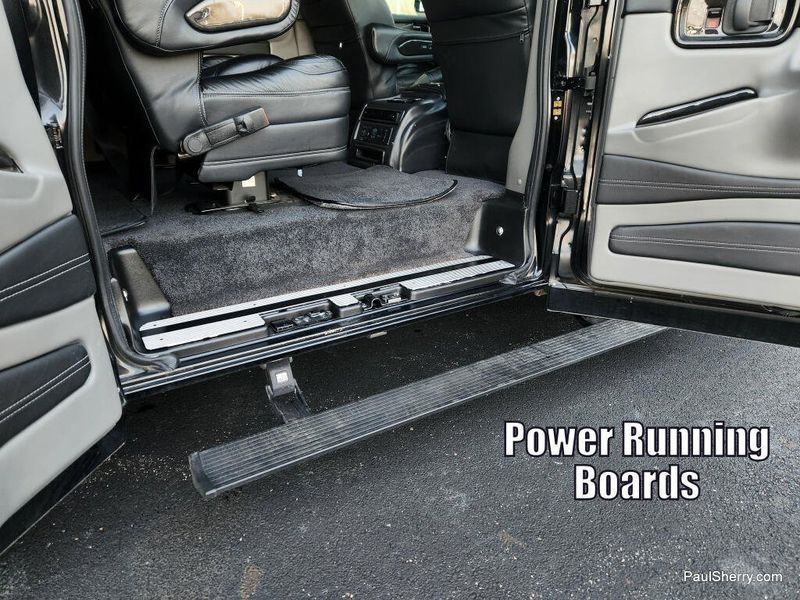 Used 2023 Chevrolet Express Cargo 