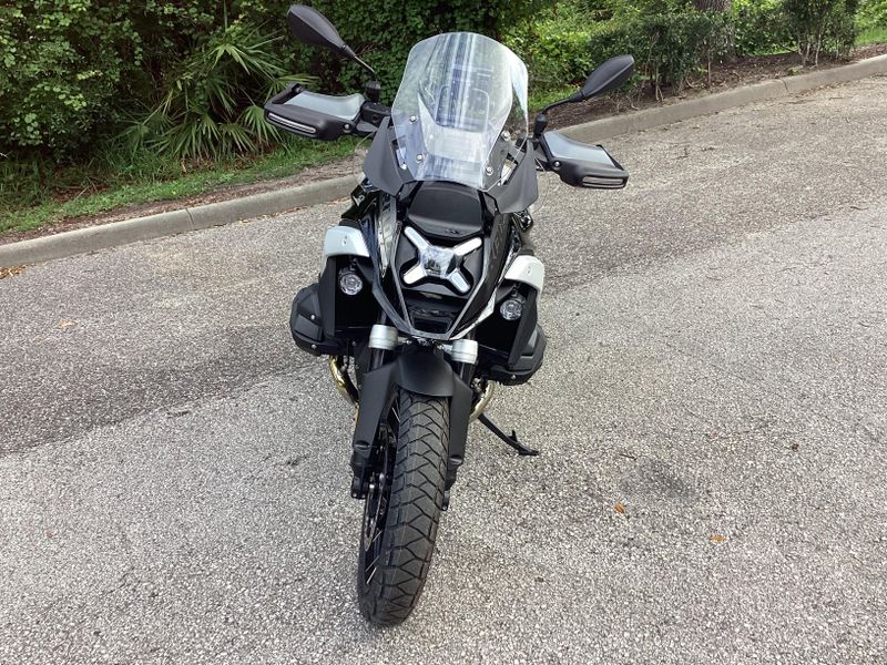 2025 BMW R 1300 GS