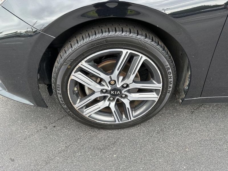 2019 Kia Forte SImage 11