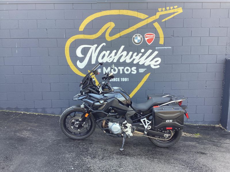 Used 2023 BMW F 750 GS 