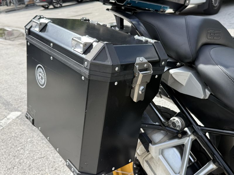 2022 BMW R 1250 GS 40 Years of GS Edition