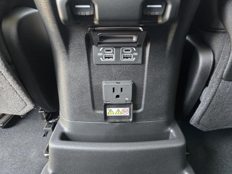 New 2026 Jeep Wrangler 4-door Sahara
