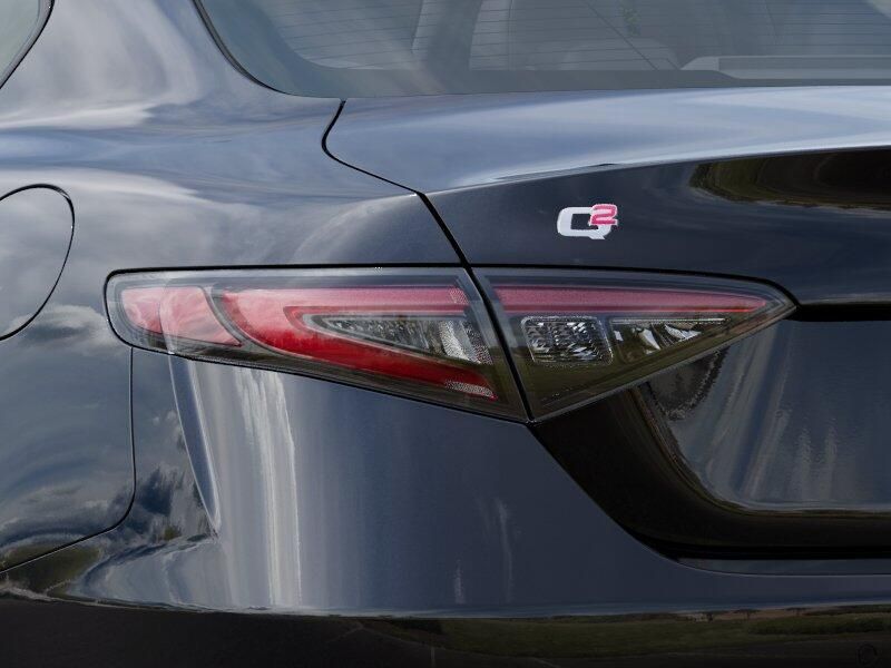 New 2025 Alfa Romeo Giulia Intensa RwdImage 31