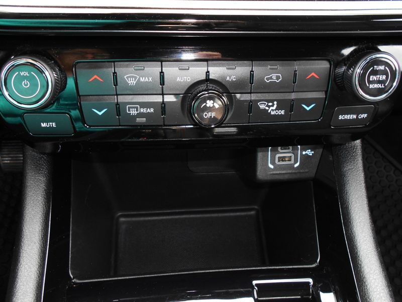 2023 Jeep Compass TrailhawkImage 19