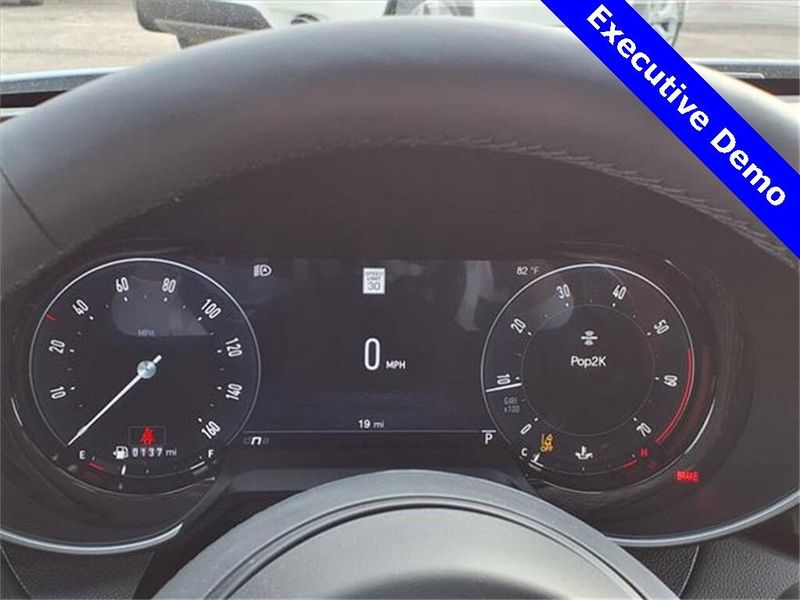 New 2025 Alfa Romeo Giulia RwdImage 24