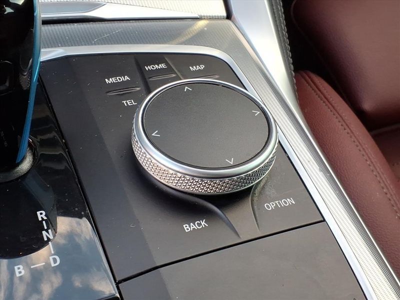 Used 2023 BMW i4 M50Image 24