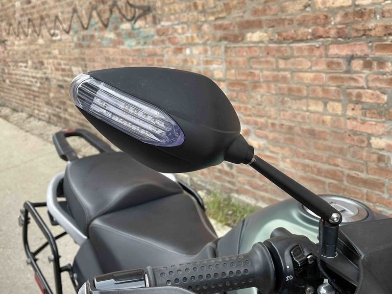 2014 Moto Guzzi Stelvio 1200 NTX ABSImage 11