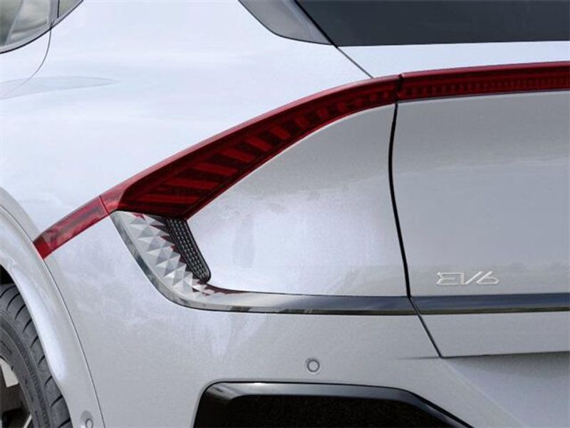 2025 Kia EV6 GT-LineImage 11