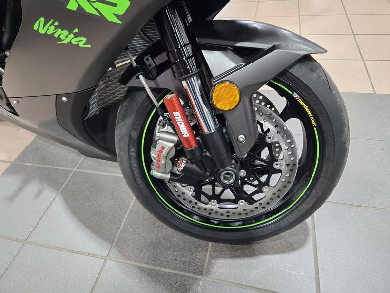 2025 Kawasaki NINJA ZX10RR ABS Image 22