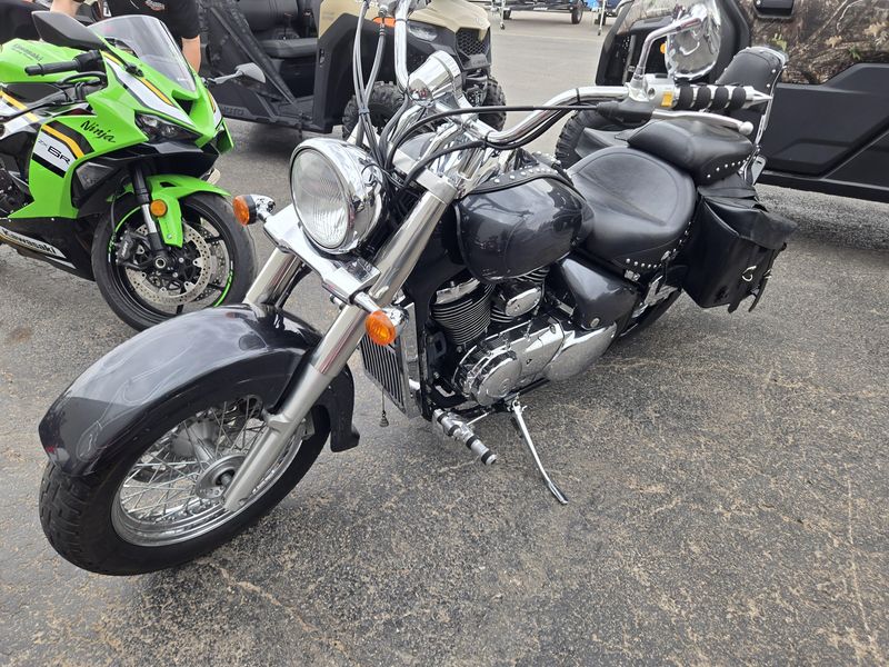 USED 2004 SUZUKI VL800ZK4 VOLUSIA LIMITED Image 3