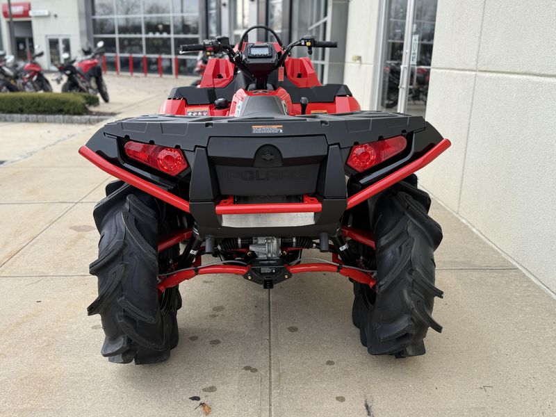 2026 Polaris Sportsman XP 1000 Mud EditionImage 5