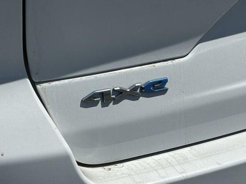 Used 2024 Jeep Grand Cherokee 4xeImage 5