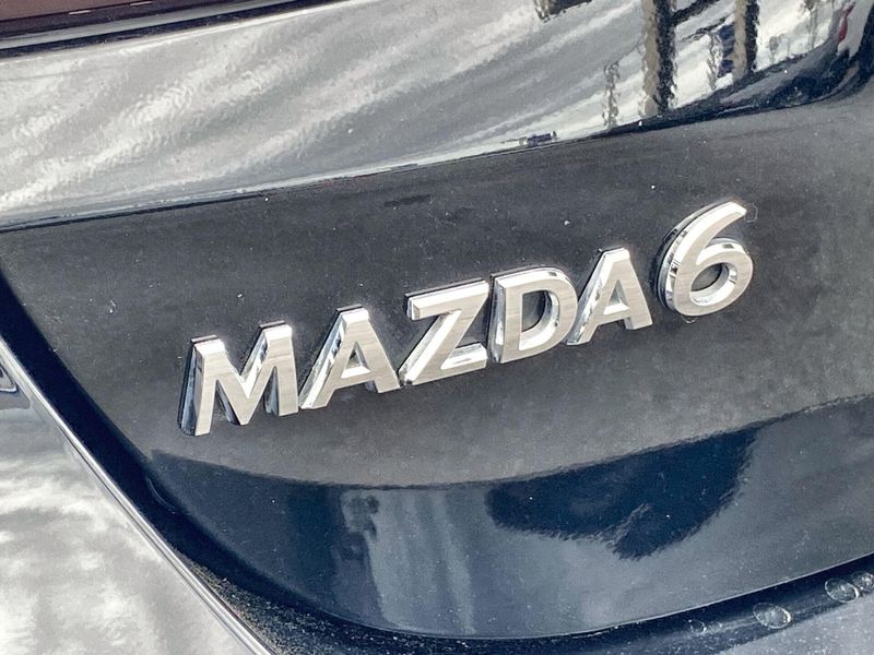 2019 Mazda Mazda6 TouringImage 32