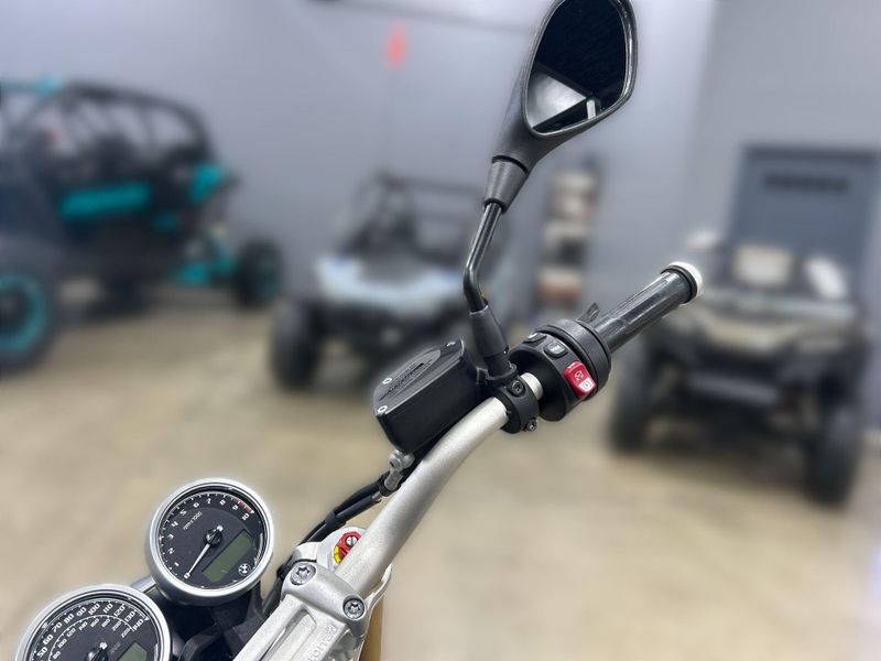 Used 2021 BMW R nineT Image 17