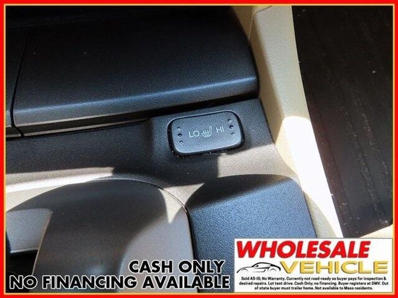 2012 Honda Accord EX-LImage 16