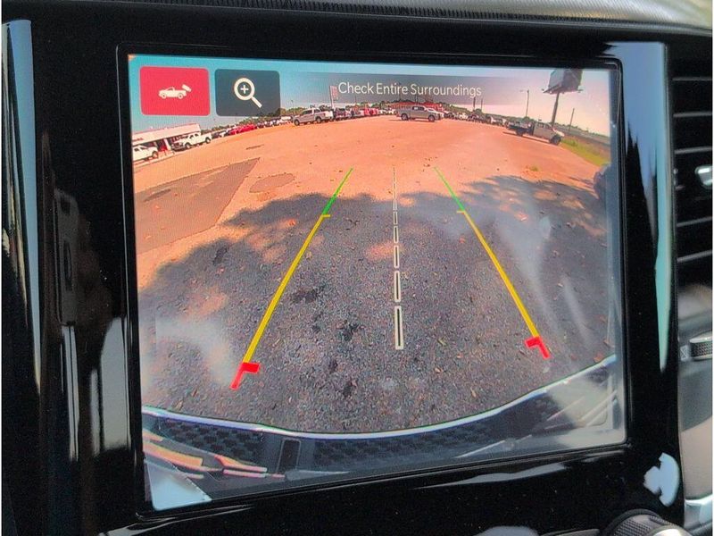 New 2026 RAM 1500 Big Horn Crew Cab 4x4 5