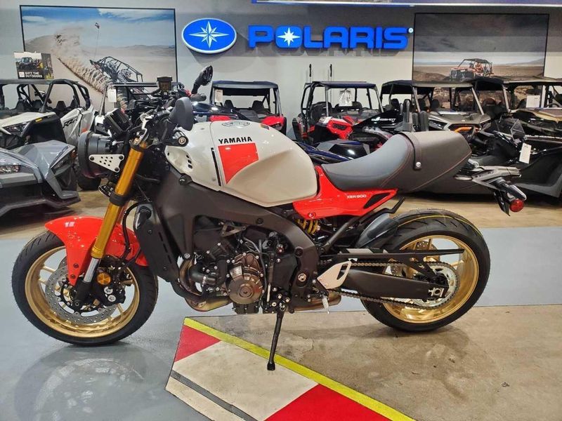 2024 Yamaha XSR900 Image 6