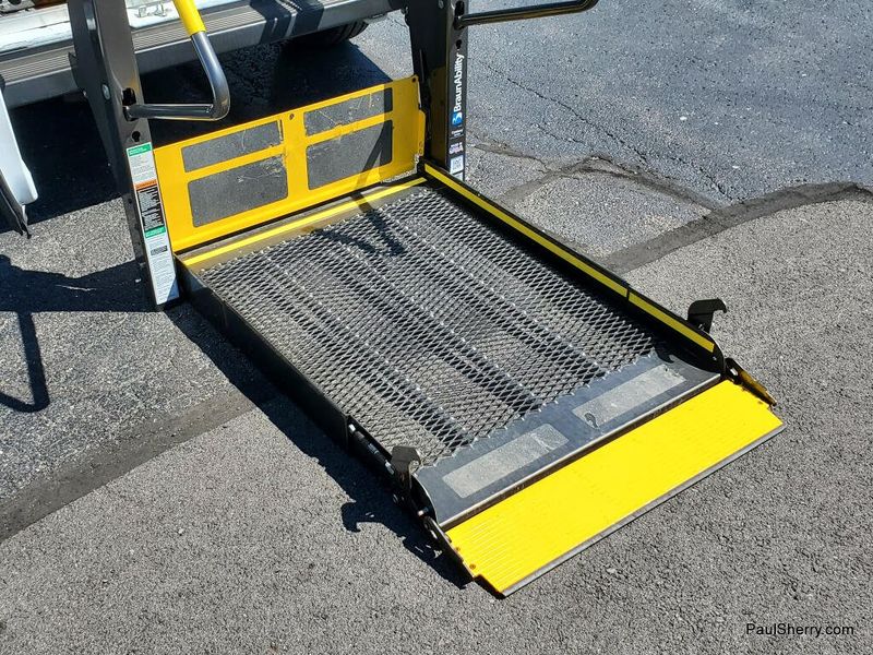 Used 2022 RAM ProMaster 2500 High Roof