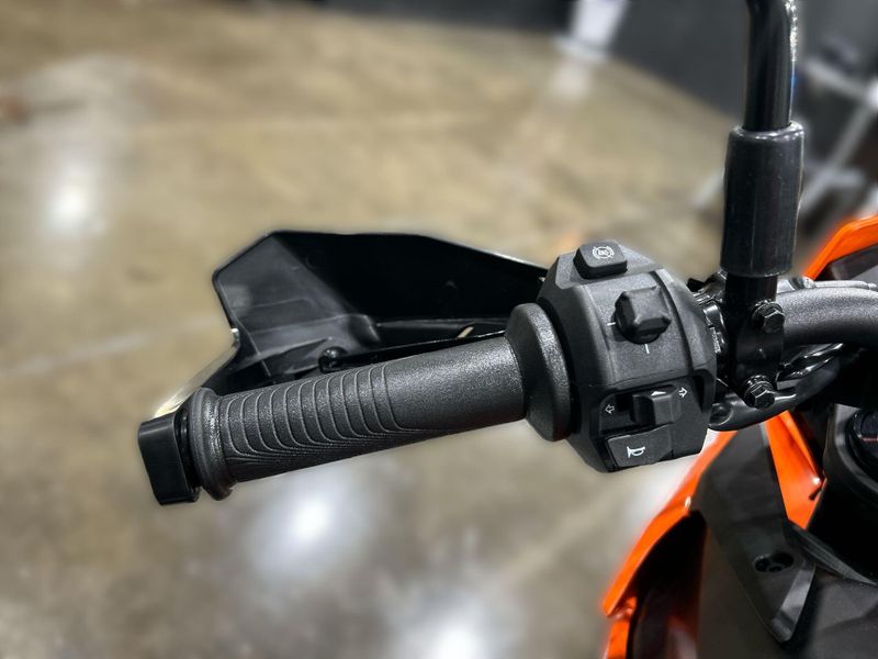 New 2026 KTM 390 ENDURO R Image 19