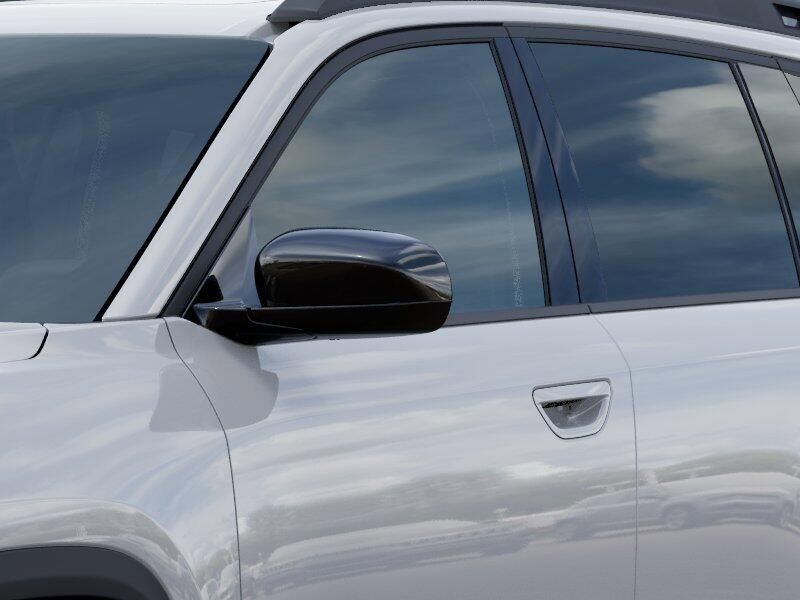 New 2026 Jeep Cherokee Laredo 4x4Image 12