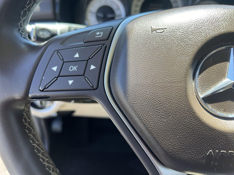 Used 2015 Mercedes-Benz GLK-Class GLK 350Image 10