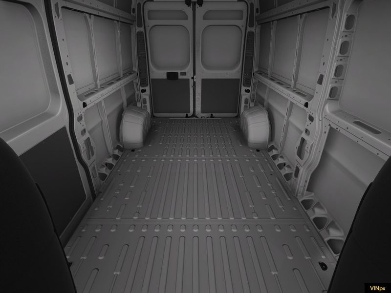 2023 RAM ProMaster 2500 High Roof 159 WBImage 16
