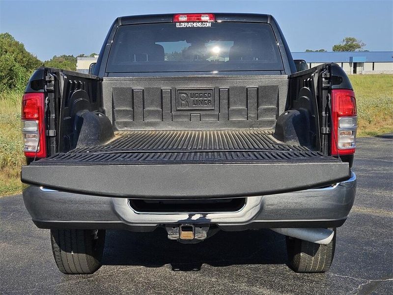 2022 RAM 2500 Big HornImage 10