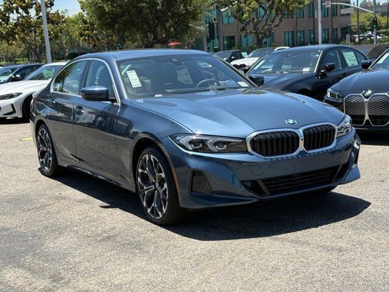 New 2026 BMW 3 Series 330iImage 6