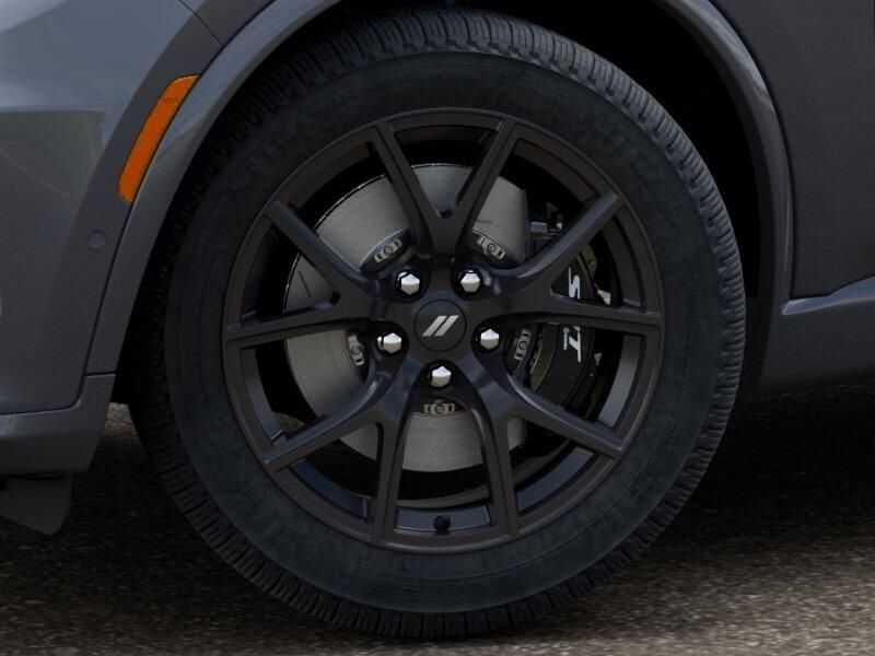 New 2026 Dodge Durango Srt Hellcat Jailbreak Awd