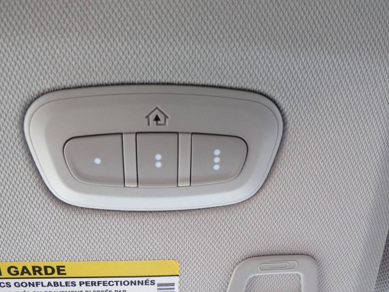 Used 2021 Jeep Grand Cherokee L Limited 4x4 4dr SUVImage 27