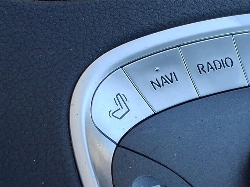 Used 2017 Mercedes-Benz S 550 550Image 24