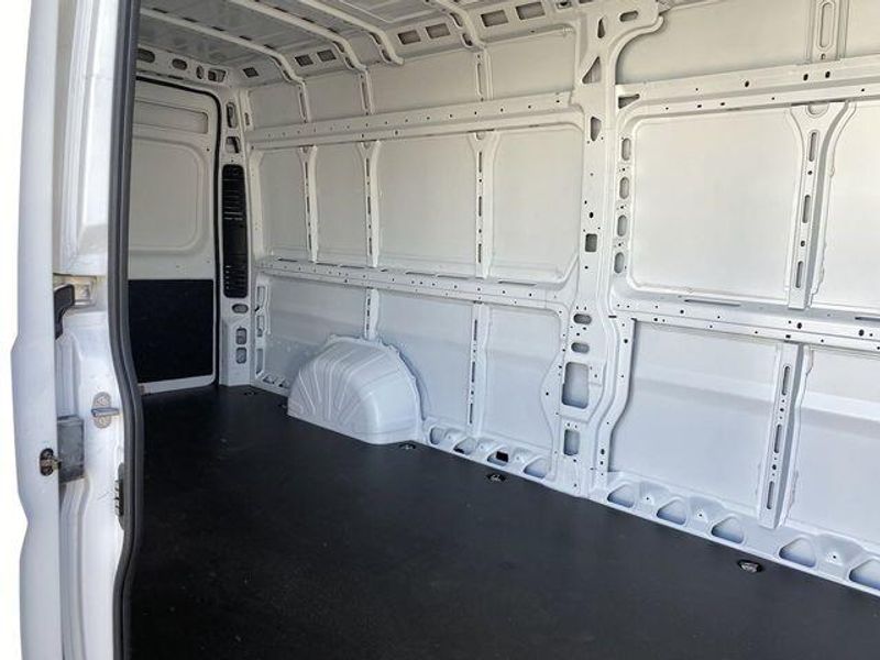New 2024 RAM Promaster 3500 Tradesman Cargo Van High Roof 159